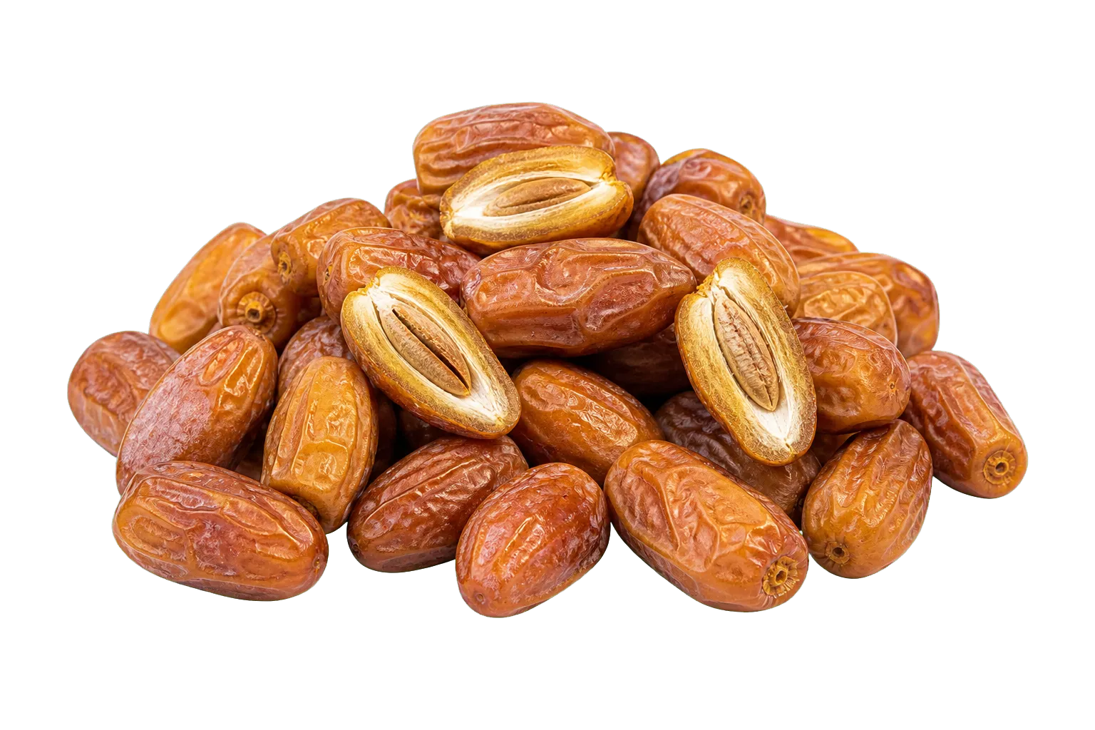 Khalas Dates